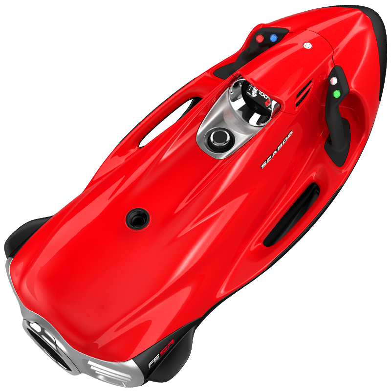 SEABOB RED